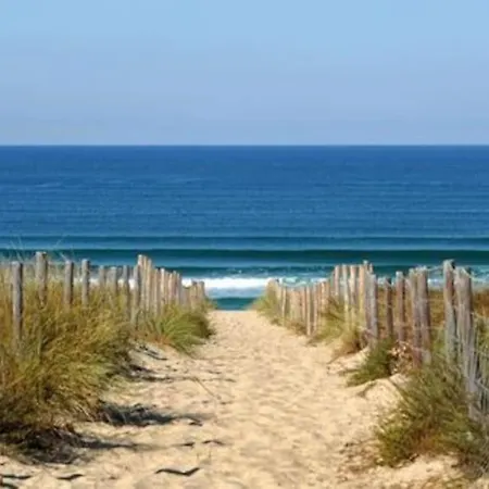 Avec Piscine Sur Le Bassin Marennes Oleron Prázdninový dům