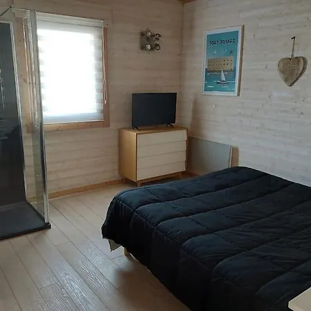 Avec Piscine Sur Le Bassin Marennes Oleron Prázdninový dům *