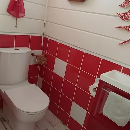 Avec Piscine Sur Le Bassin Marennes Oleron Prázdninový dům
